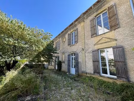 demeure historique au coeur de sarlat