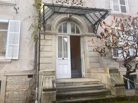 achat maison 7 pièces 201m² chatel sur moselle 88330