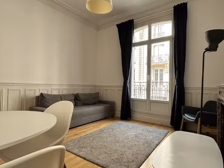 achat appartement 3 pièces 62m² reims 51100