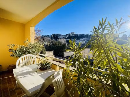 nouveauté appartement centre-ville de vaison-la-romaine