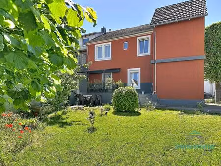 achat maison 5 pièces 120m² haguenau 67500