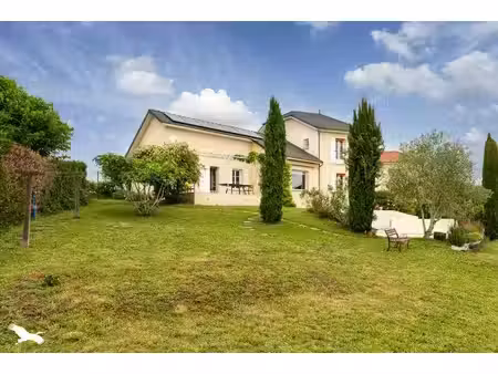 vente maison 5 pièces 150 m² objat (19130)