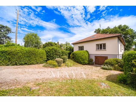 achat maison 4 pièces 114m² rixheim 68170