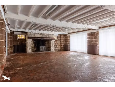 vente maison 7 pièces 500 m² varetz (19240)