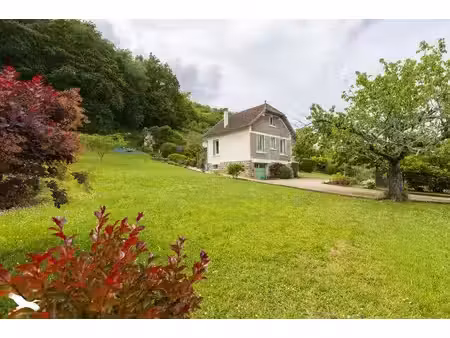 vente maison 4 pièces 70 m² beaulieu-sur-dordogne (19120)