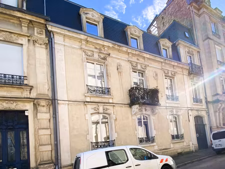 achat maison 300m² epinal 88000