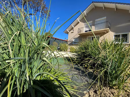 achat maison 8 pièces 243m² les forges 88390