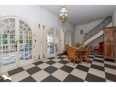 vente maison 7 pièces 170 m² à pauillac (33250)  265 500 €