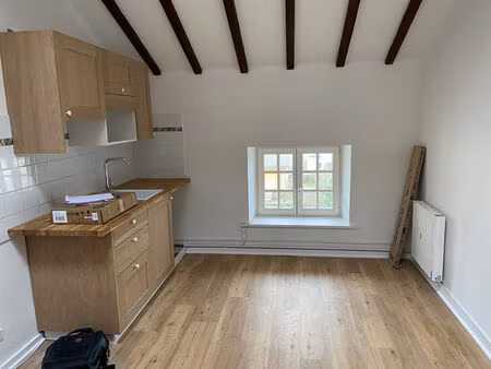 location appartement 1 pièce 28m² epinal 88000