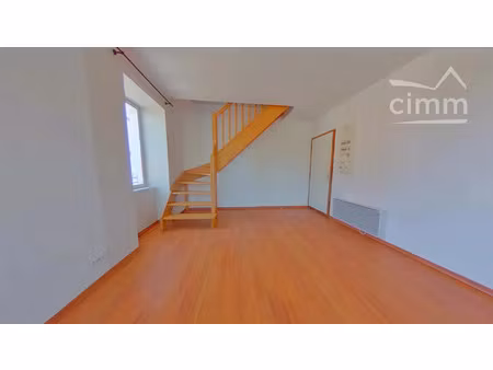 vente immeuble 260 m² rouvray (21530)