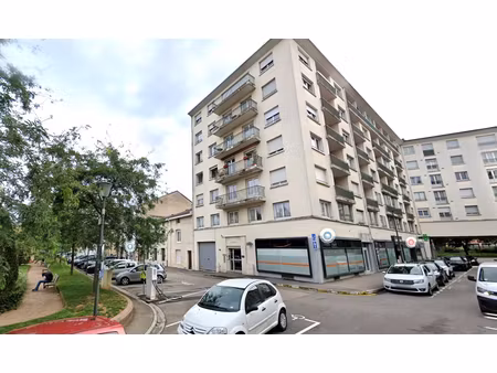 location appartement 3 pièces 71m² epinal 88000