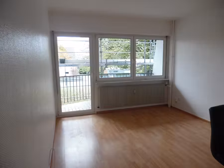 location appartement 2 pièces 47m² erstein 67150