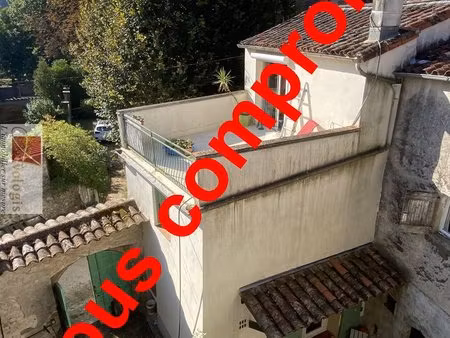 maison de hameau