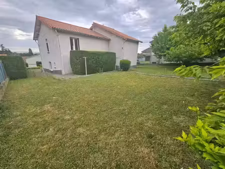 vente maison 8 pièces 120 m² à la roche-blanche (63670)  268 000 €