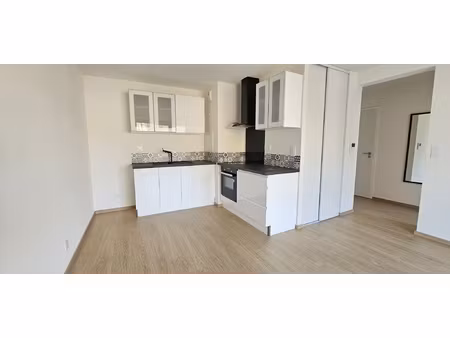 location appartement 2 pièces 44m² mulhouse 68200