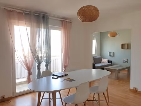 location appartement 3 pièces 71m² mulhouse 68200