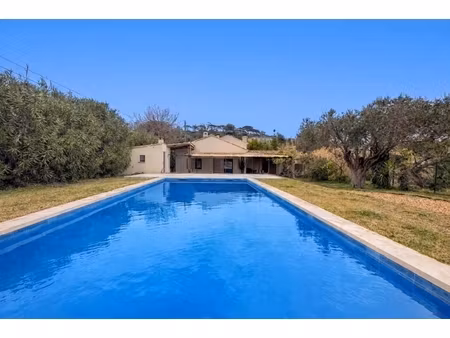 annonce maison à vendre