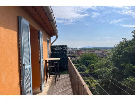 annonce appartement à vendre