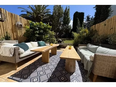 annonce appartement à vendre