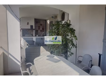 annonce appartement à vendre