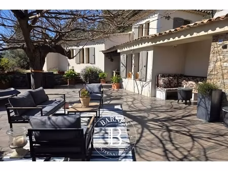 annonce maison à vendre