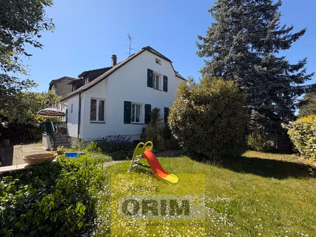 location maison 5 pièces 135m² huningue 68330