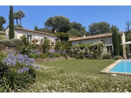 annonce maison à vendre