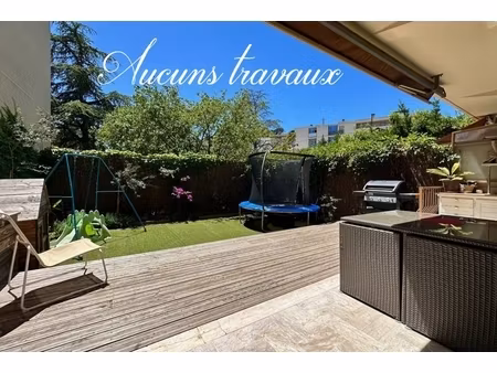 annonce appartement à vendre