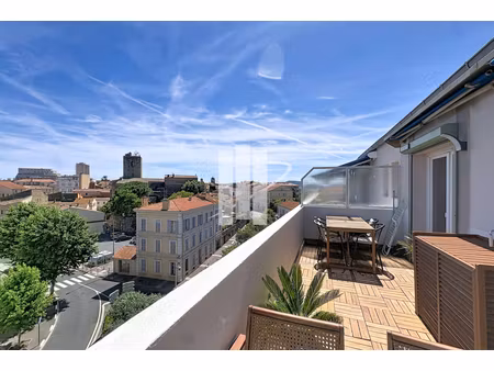 annonce appartement à vendre