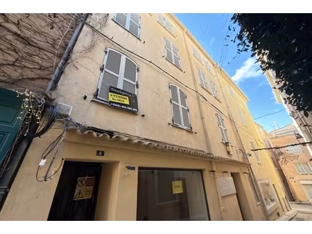 annonce appartement à vendre