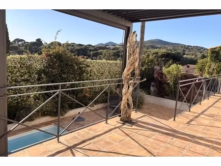 annonce maison à vendre