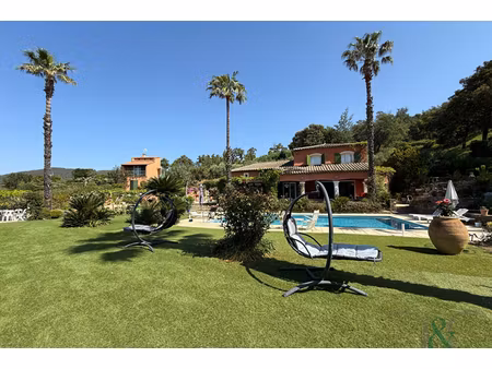 annonce maison à vendre