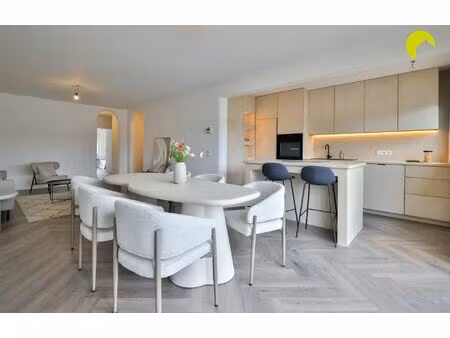 appartement te koop in boechout met 2 slaapkamers
