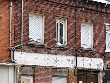 immeuble à sallaumines (62430)