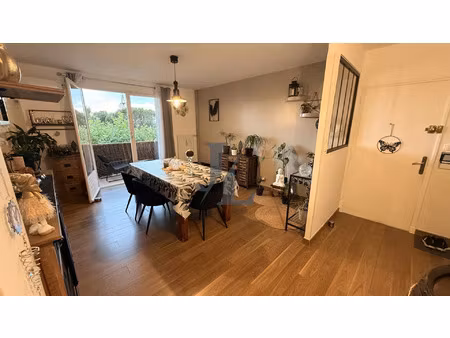 vente appartement 4 pièces 75 m² portes-lès-valence (26800)