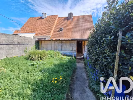 maison de ville à samer (62830)