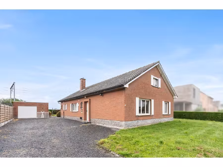 huis te koop in zulte met 3 slaapkamers