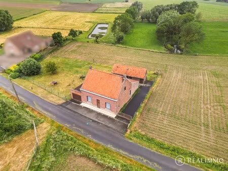 huis te koop in zwevegem met 4 slaapkamers