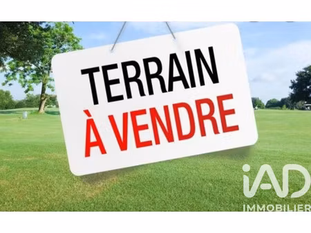 terrain à bâtir à courtisols (51460)