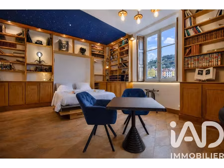 appartement à grenoble (38000)