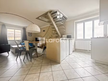 vente immeuble 140 m² valence (26000)