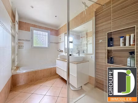 vente maison 5 pièces 100 m² étoile-sur-rhône (26800)