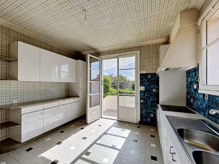 maison à vendre le pallet