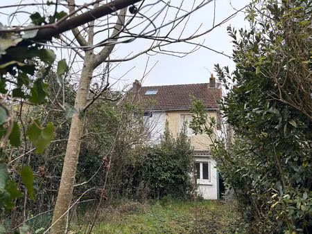 maison 3 pieces rond-point-de-paris