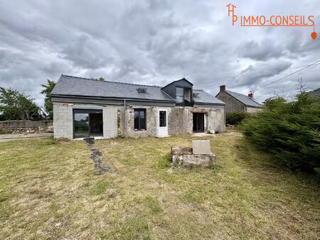 maison à vendre saint-julien-de-vouvantes