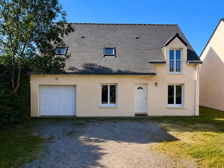 maison 6 pieces savenay