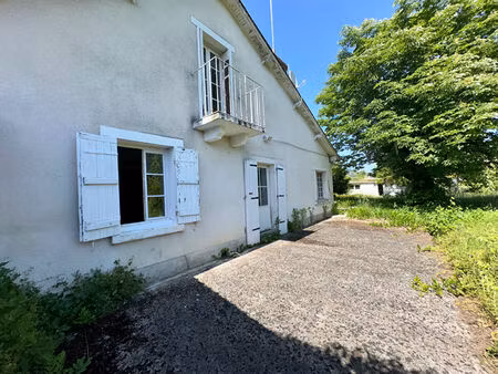 maison seur 5 pièce(s) 127.06 m2