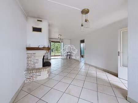 maison à vendre villerest