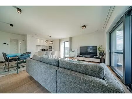 appartement à vendre à route de lennik 960 anderlecht (vbe33052)