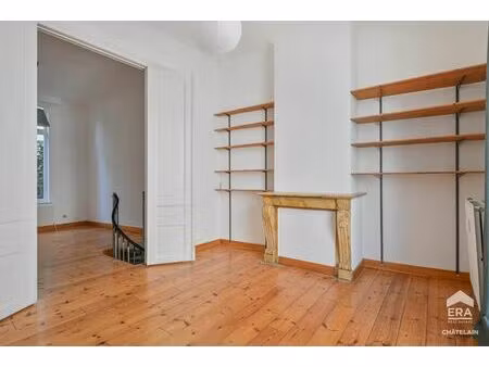appartement à vendre à rue van elewyck 38 ixelles (vbe33176)